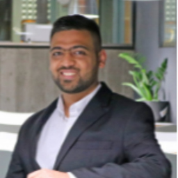 Rohan Sahuji