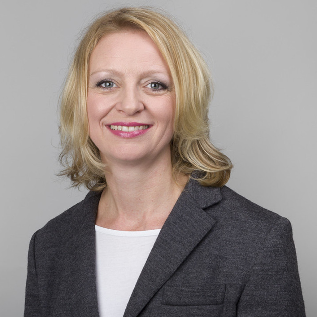 Andrea Bartosch Personaldisponentin Medizin&Pflege avanti GmbH XING