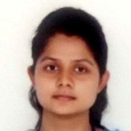 Dharani .S