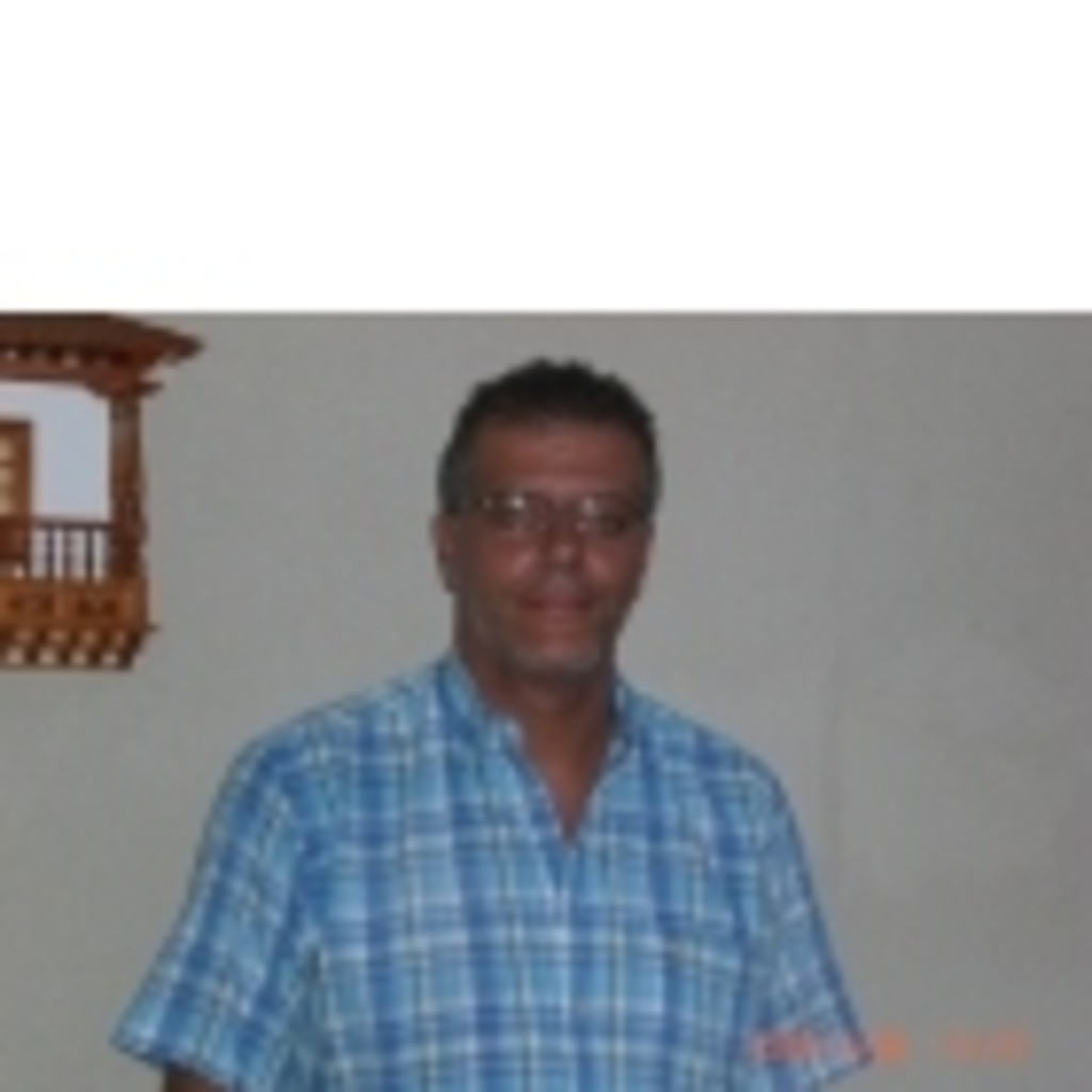 Jose almeida Rodriguez tecnico reparacion y mantenimiento de