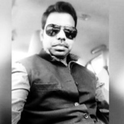 Yogesh Tanwar