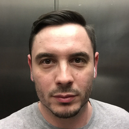 Iurii Pavliuk