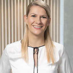 Mirjam Pfeifer's profile picture