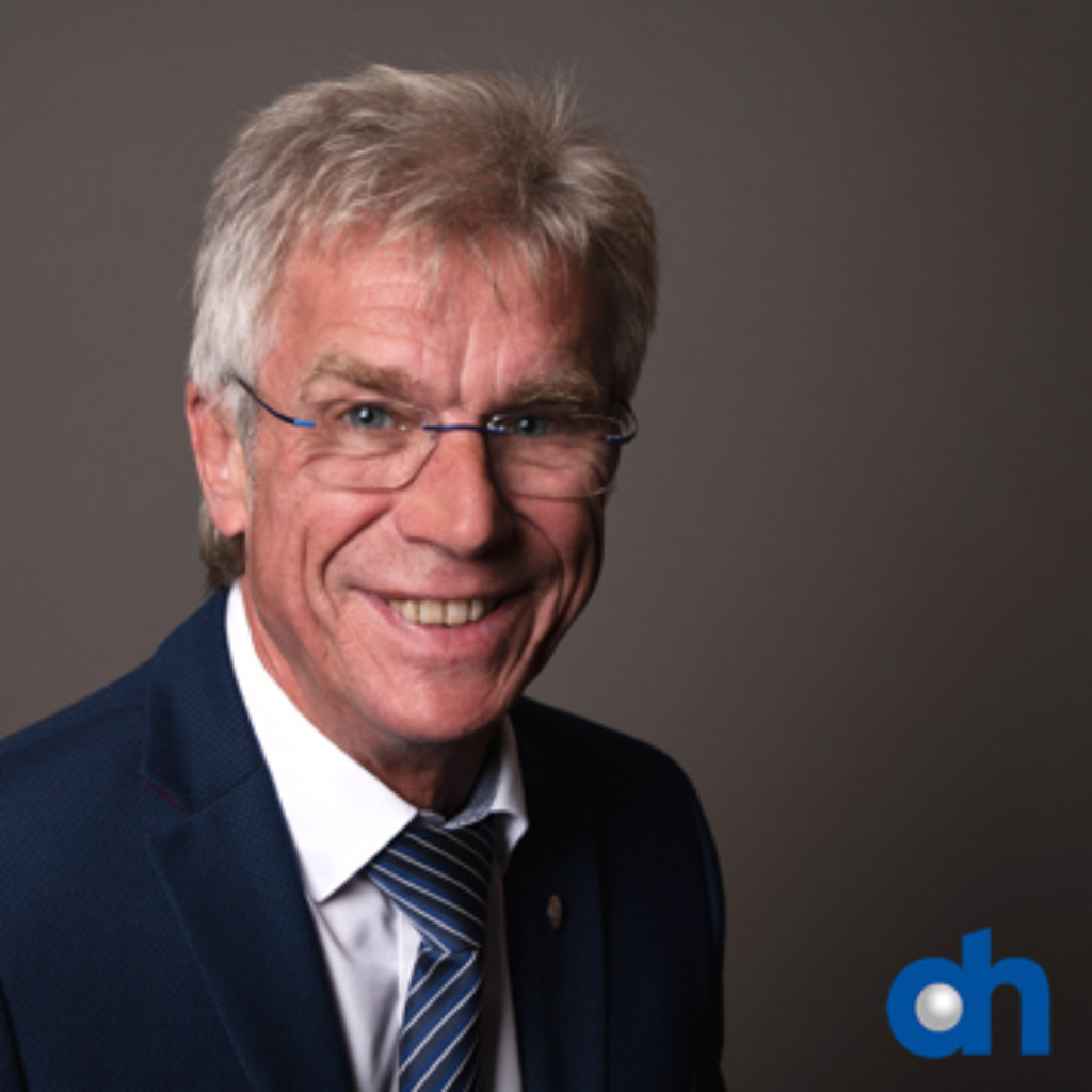 Albrecht Heim Geschäftsführer Management Solutions