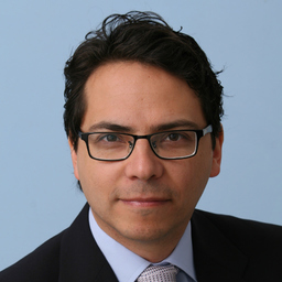 Dr. Sergio Perez