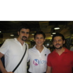 Roni Erdem Orhan
