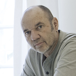 Klaus Ohl