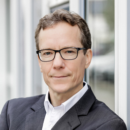 Dr. Clemens Hofmann