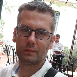 Dipl.-Ing. Dejan Curic