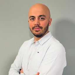 Ahmet Akdas