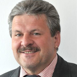 Franz Luger