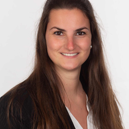 Tanja Nicolai
