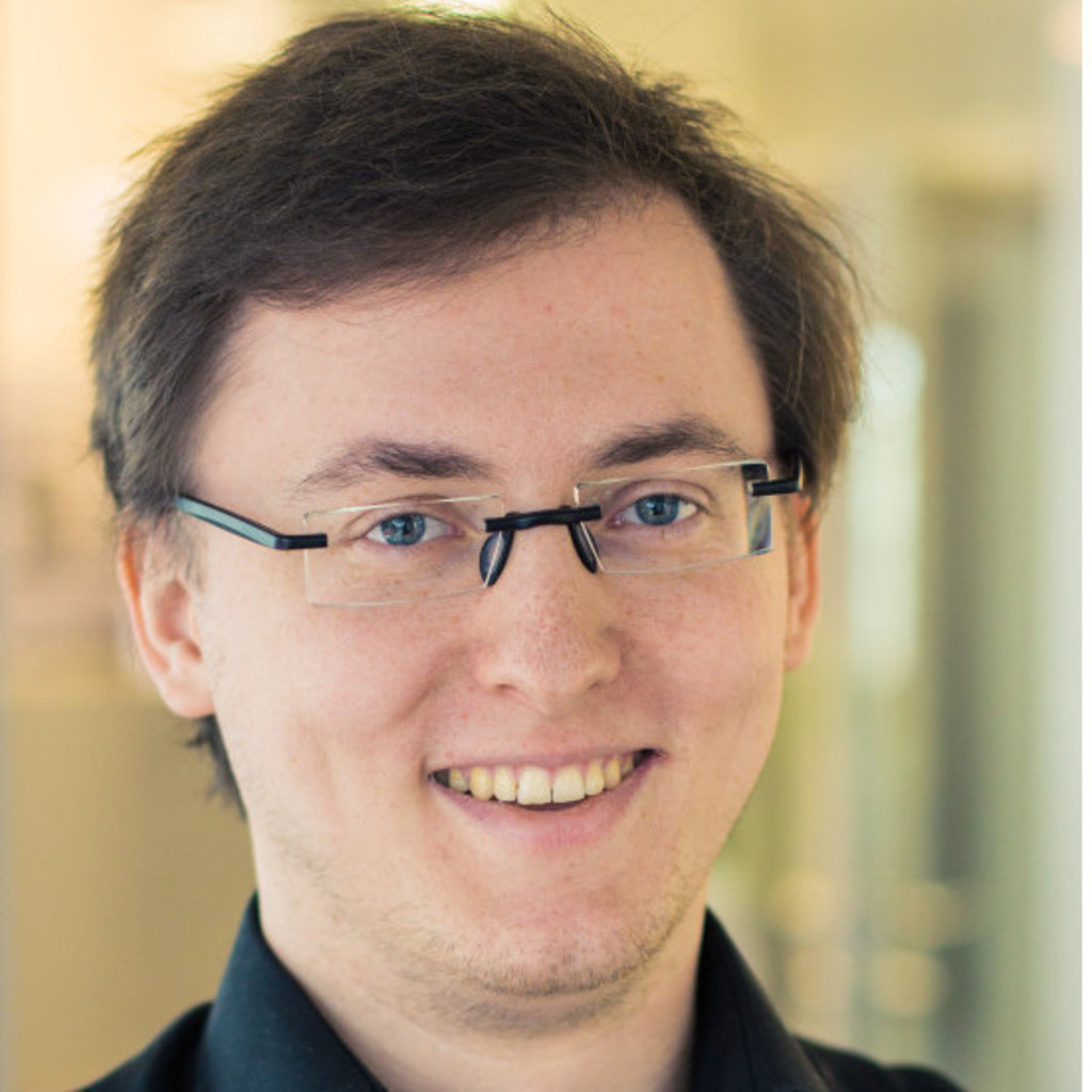 Leonard Kluger Founder and General Manager p.AI XING