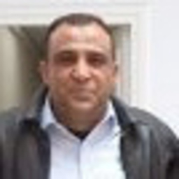 Mohamed Fadhel Dabbar