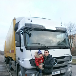 Vladimir Berg's profile picture