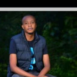 moses maweu
