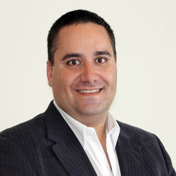 Alfonso Pérez Pereira