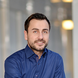 Dominik Freytag  geb. Salfner 