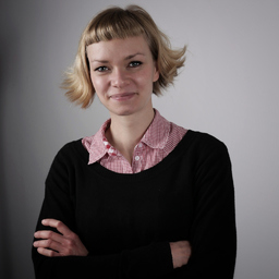 Katja Fleming