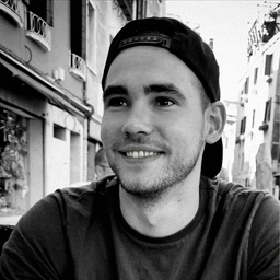 Matthias Mann's profile picture