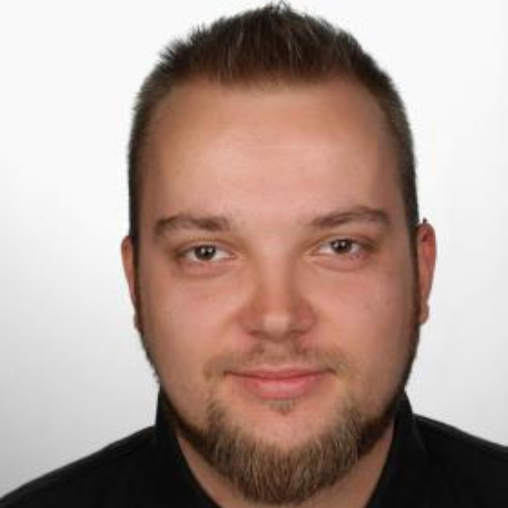 Christian Voigt Projektmanager Stiftung