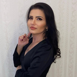 Gülbin Aydemir