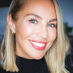 Kristina Kahmen's profile picture