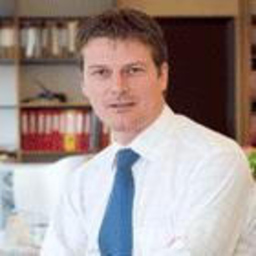 Rudi Cleymans