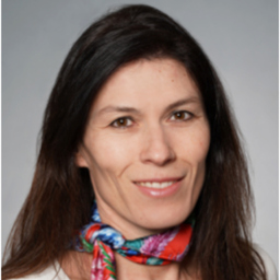Patricia Egloff