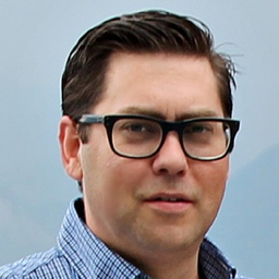 Holger Fischbacher's profile picture