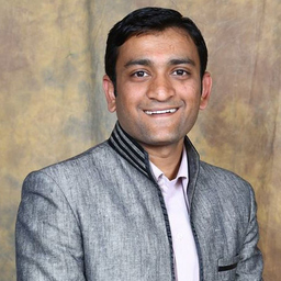 Ing. PARTH PATEL
