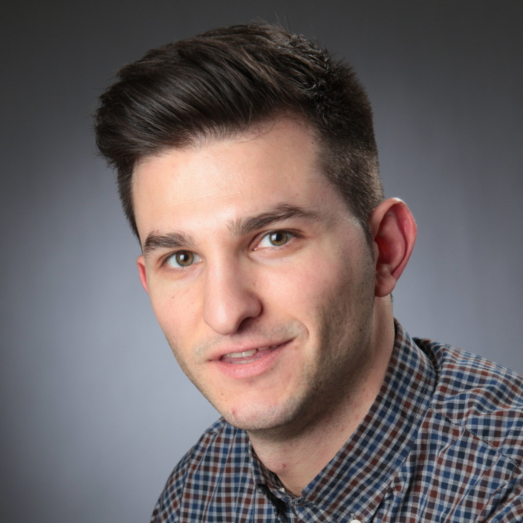 Daniel Anastasovski Projektleiter/Oberbauleiter und Prokurist