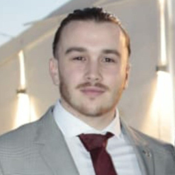 Daniel Barranco Delgado