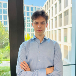 Jonas Bloch