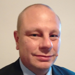 Dipl.-Ing. Jürgen Stock