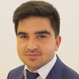 Ing. Burhan Köroglu