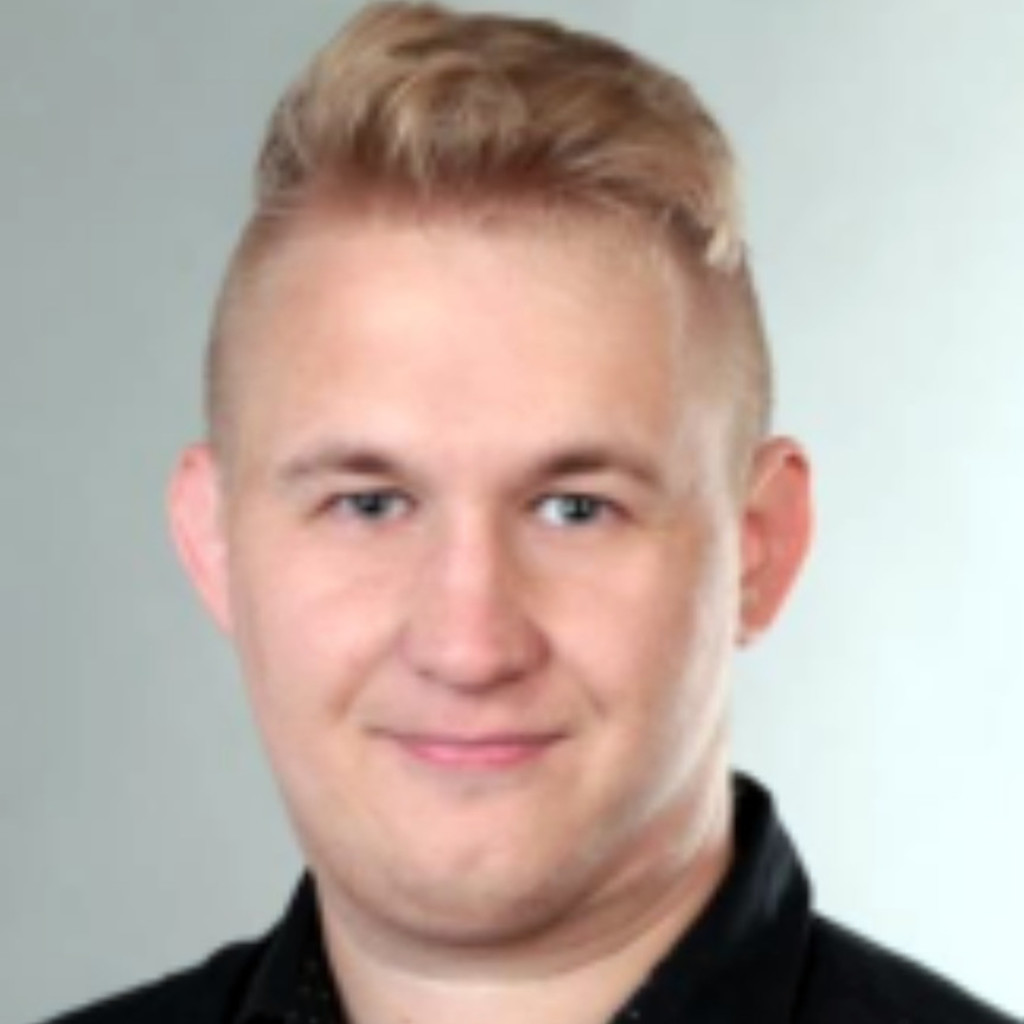 Nicholas Becker Fachinformatiker Anwendungsentwicklung WBS TRAINING