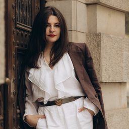 Anna Abraamian