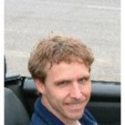 Christian Haenisch's profile picture