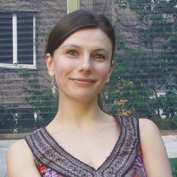 Monika Urbanova