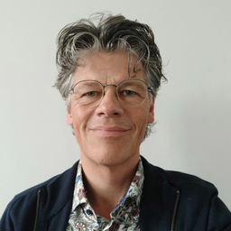 Peter Nix