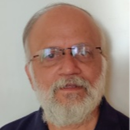 Prof. Hemant Kamat