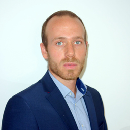 Lukas Eckhardt