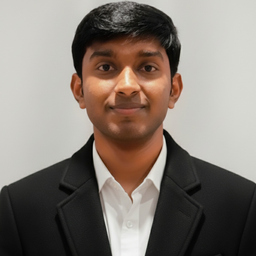 Mohana Prasath  Saravanan