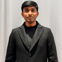 Mohana Prasath  Saravanan