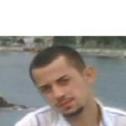 Erhan Ahmet BÖLGE