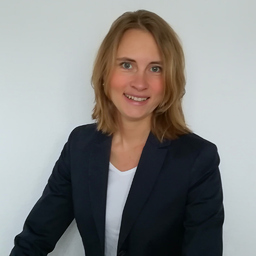 Dr. Esther Ostmeier