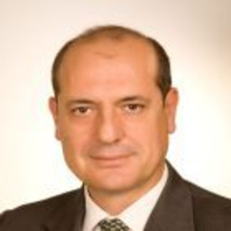 Antonio Manuel Montejo Serrano