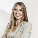 Social Media Profilbild Célina Lederer Düsseldorf