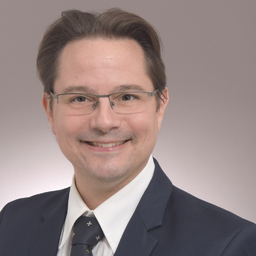 Oliver Lange